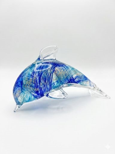 Bildhauerkunst Ottaviani in Glas 800600G - 800600G